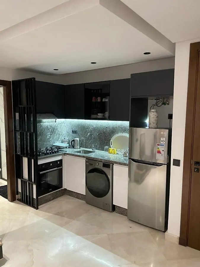 Casablanca Maarif Apartment 0*,  Morocco